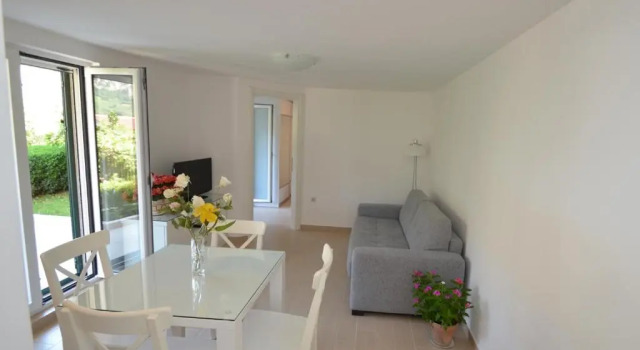 Apartments Kordić, Забронировать Апартаменты/квартира Доброта 