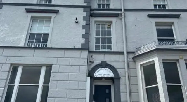 Abbey Road Boutique Holiday Apartment, Забронировать Апартаменты/квартира Апартаменты Лландидно, рядом с Tina Holley Gallery, Апартаменты/квартира