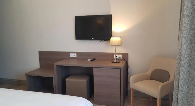 Семейный номер Standard Hotel Berneron