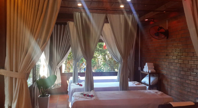 Cosy Bungalow Phu Quoc, Забронировать Отель Зыонгдонг Фукуок, рядом с Cau Temple