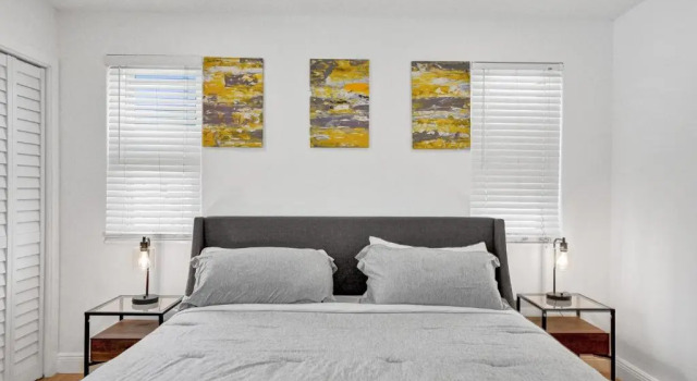 Newly Renovated 5br Villa with pool in Ft Lauderdale on the water, Забронировать Вилла Дания-Бич Broward County