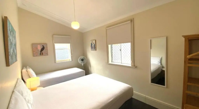 Люкс The Clifton Motel