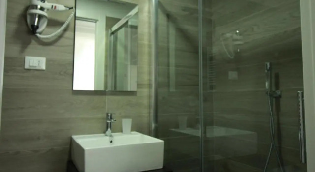 Номер Standard la casa in Ancona