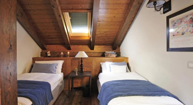 B&B Il Sambuco
