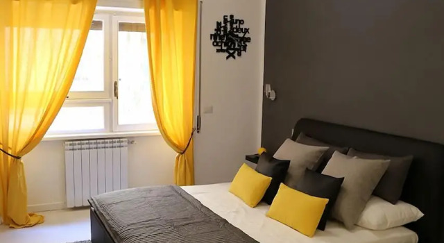 Номер Premium Le Coq Suites