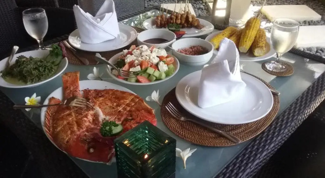 Вилла с 2 комнатами Imani Villas