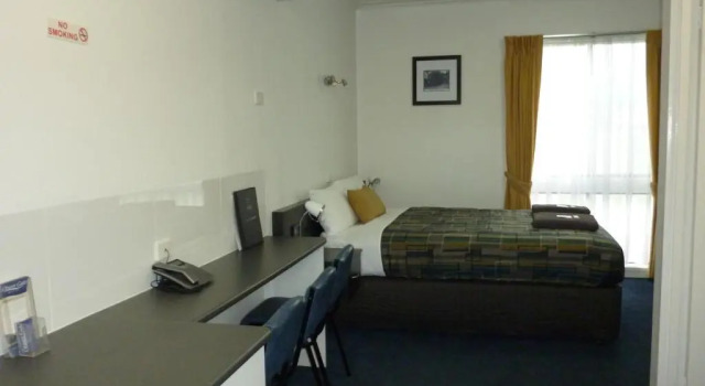 Otway Gate Motel, Varaa Motelli Colac Victoria