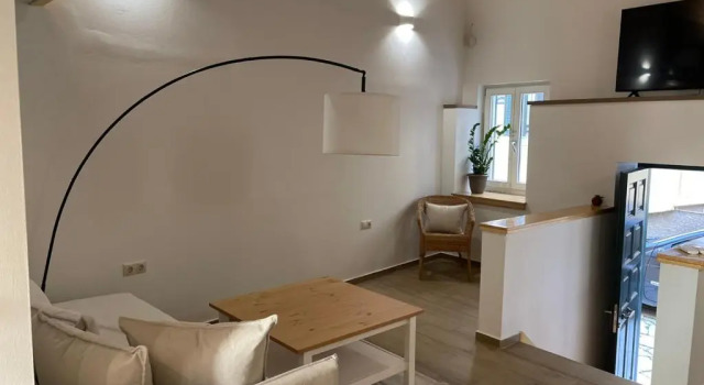 Апартаменты c 1 комнатой Lenko Verde Apartment by Estia