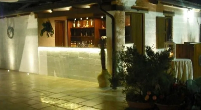 Hotel Masseria Protomastro, Book Hotel Poggiorsini Bari Province