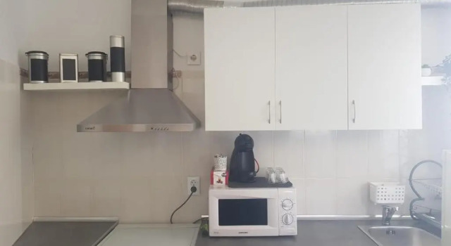 Коттедж с 3 комнатами Refugio do Rossio