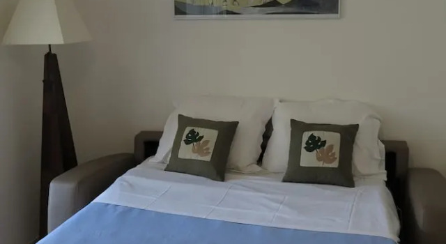 Viva Riviera Nice and Quiet 1 Bedroom with Swimming Pool, Забронировать Отель Отели Канн с бассейном, рядом с Le Croisette Casino Barriere de Cannes, Бассейн