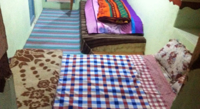Hostel Riad AiT Ali, Забронировать Хостел Айт Седрате Джбель Эль Суфла Марокко