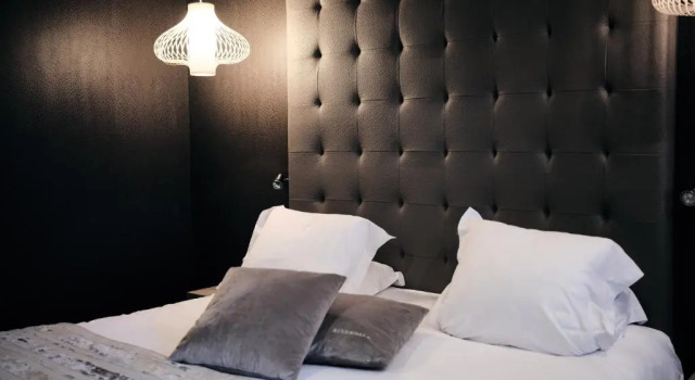 Полулюкс Demeures & Châteaux Hostellerie de la Renaissance