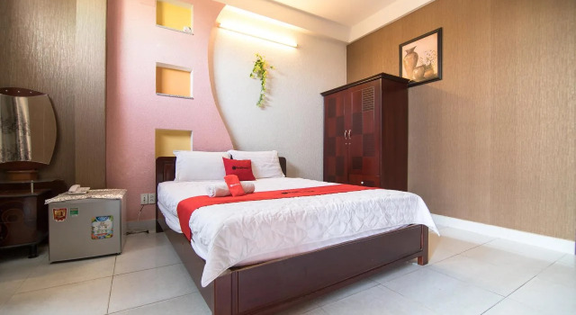 Khach San Phuong Lam by RedDoorz