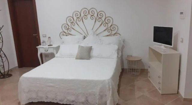 San Paolo B&B