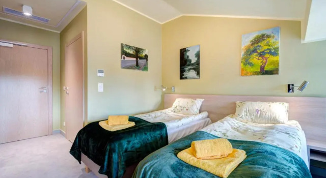 Ratusz B&B