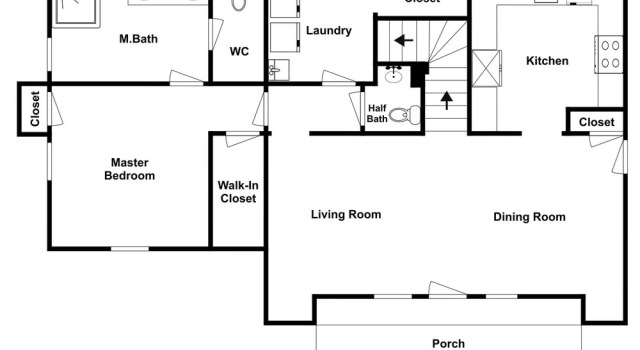 Custom Eco W/ Large Balcony, Walk Downtown 3 Bedroom Home, Book Hotel Black Mountain North Carolina