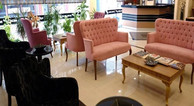 Hotel Helen Park