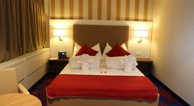 My Home Hotel