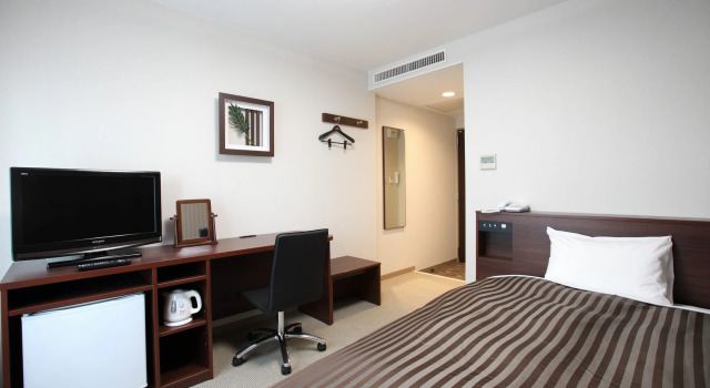 Одноместный номер Standard Hotel Ligare Kasugano