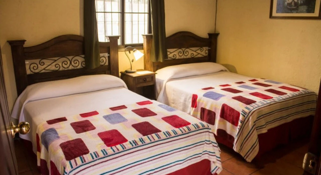 Четырёхместный номер Comfort Hotel Palma De Mallorca
