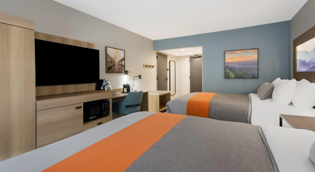 Graystone Lodge, an Ascend Collection Hotel