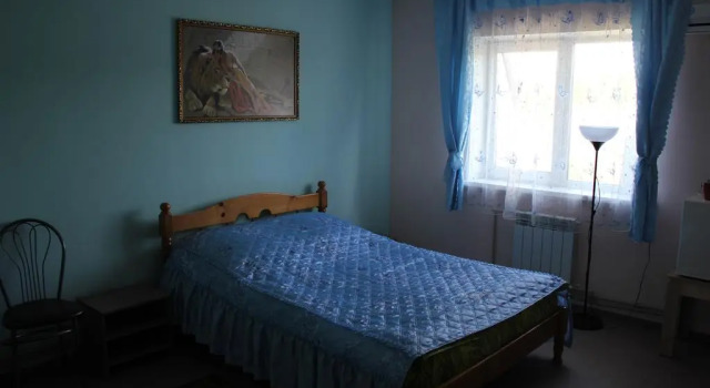 Hotel Yubileynaya, Забронировать Отель Отели Нижнего Новгорода с парковкой, Парковка