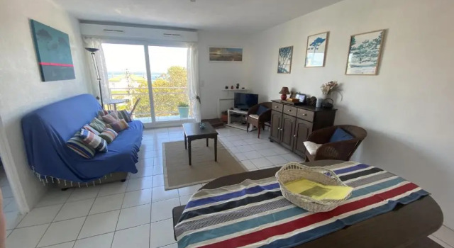 Appartement Arcachon, 2 pièces, 4 personnes - FR-1-474-76, Забронировать Апартаменты/квартира Апартаменты Бассен-д'Аркашон, Апартаменты/квартира