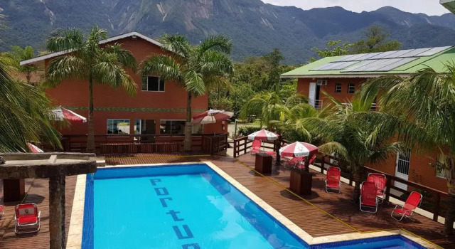 Номер Standard Residencial dos Portugas