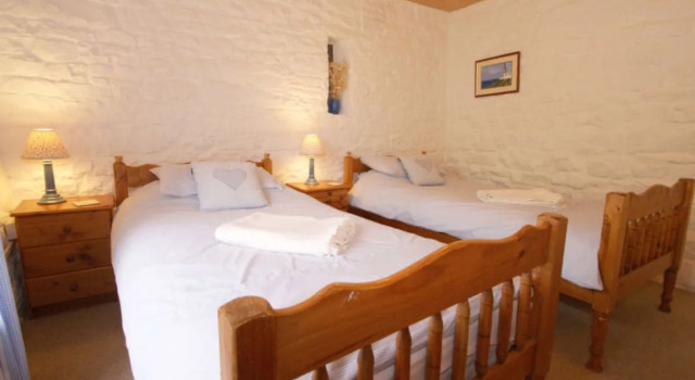 House Holmhead Carlisle