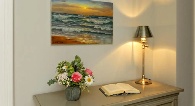 Апартаменты Luxusappartment Villa Morgentau