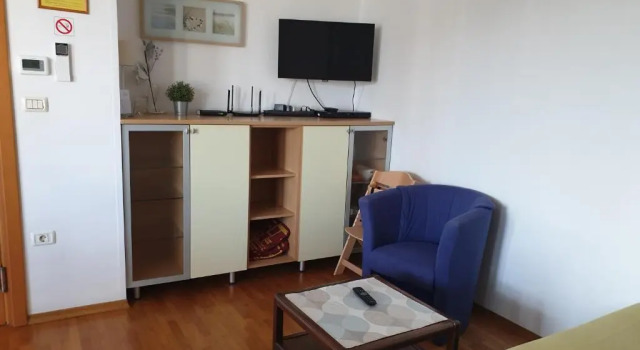 Apartment Laguna 70, Buchen Sie Ferienwohnung Jagodje Slowenisch Istrien
