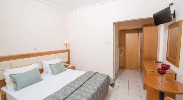Двухместный номер Standard Regina Mare Hotel