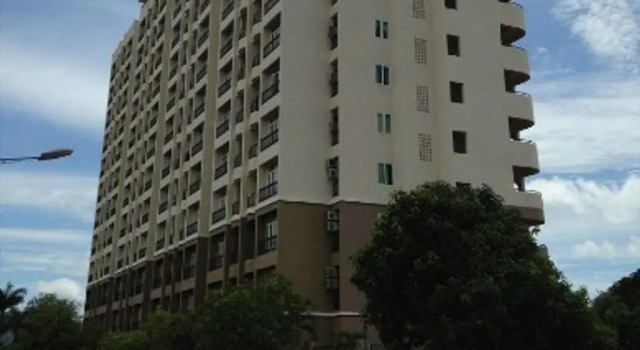 Designer Suite Apartment