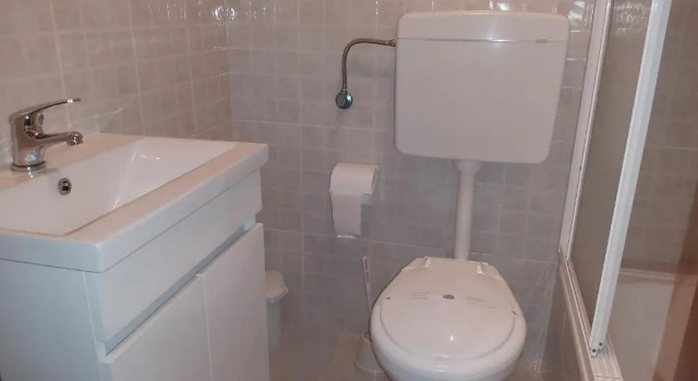 Двухместный номер Standard Encosta da Serra