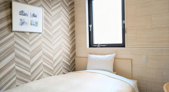 Morioka New City Hotel, Book Hotel Morioka 