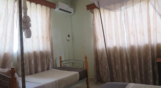 Номер Standard Global Village Hotel