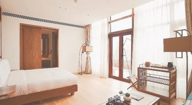 Suite 2 sypialnie Spring Hill Resort Hotel