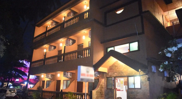 New Sai Residency Goa, Prenota Hotel Hotel a Goa con parcheggio, Parcheggio