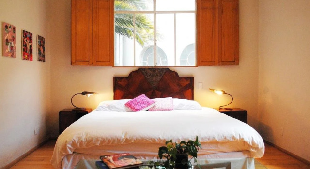 Stella Bed & Breakfast, Забронировать Отель Мехико Мексико, рядом с Чильпансинго