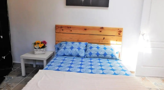 Бунгало Deluxe Bungalow Marbella (San Pedro Alcantara)