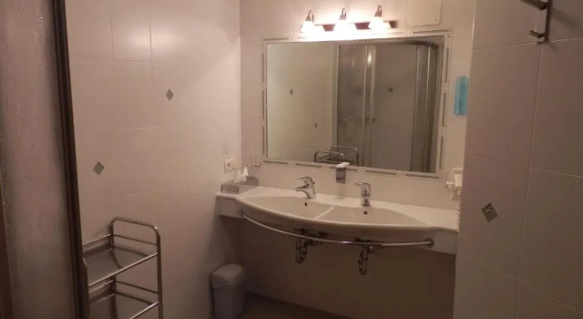 Номер Standard Hotel Edelweiss