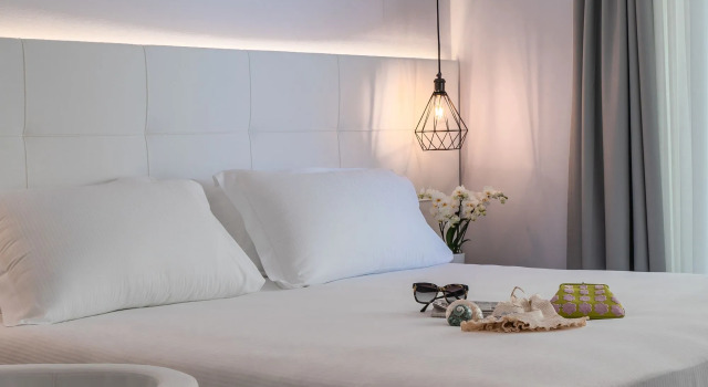 Hotel Elite, Забронировать Отель Каорле Линьяно-Ривьера