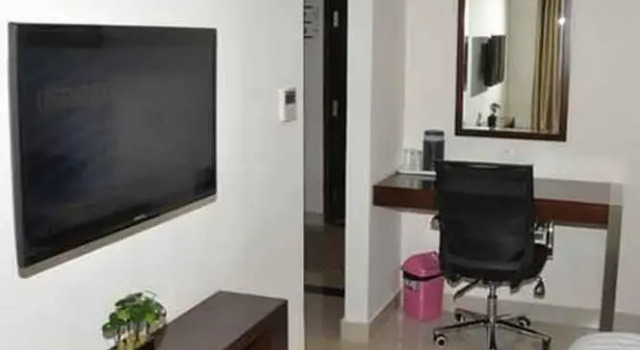 Hotel Vijaya Sri, Varaa Hotelli Kakinada Andhra Pradesh
