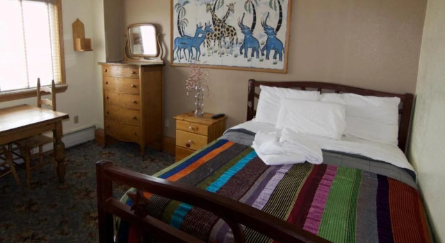 Qupqugiaq Inn