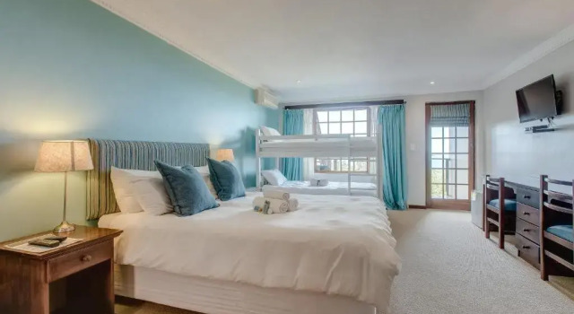 Двухместный семейный номер Standard Garden Route Ilita Lodge