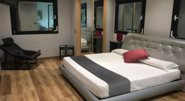 Hotel Fabrik, 予約 ホテル Humanes de Madrid マドリッド州