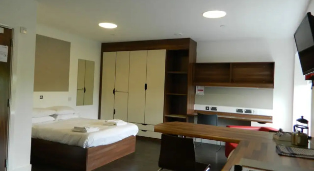 Beech Court - Hostel