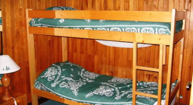 Appartement Tignes, 4 pièces, 8 personnes - FR-1-449-94