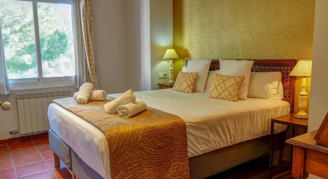 Montroig Zen Penthouse by Hello Apartments Sitges, Забронировать Апартаменты/квартира Апартаменты Ситжес, Апартаменты/квартира